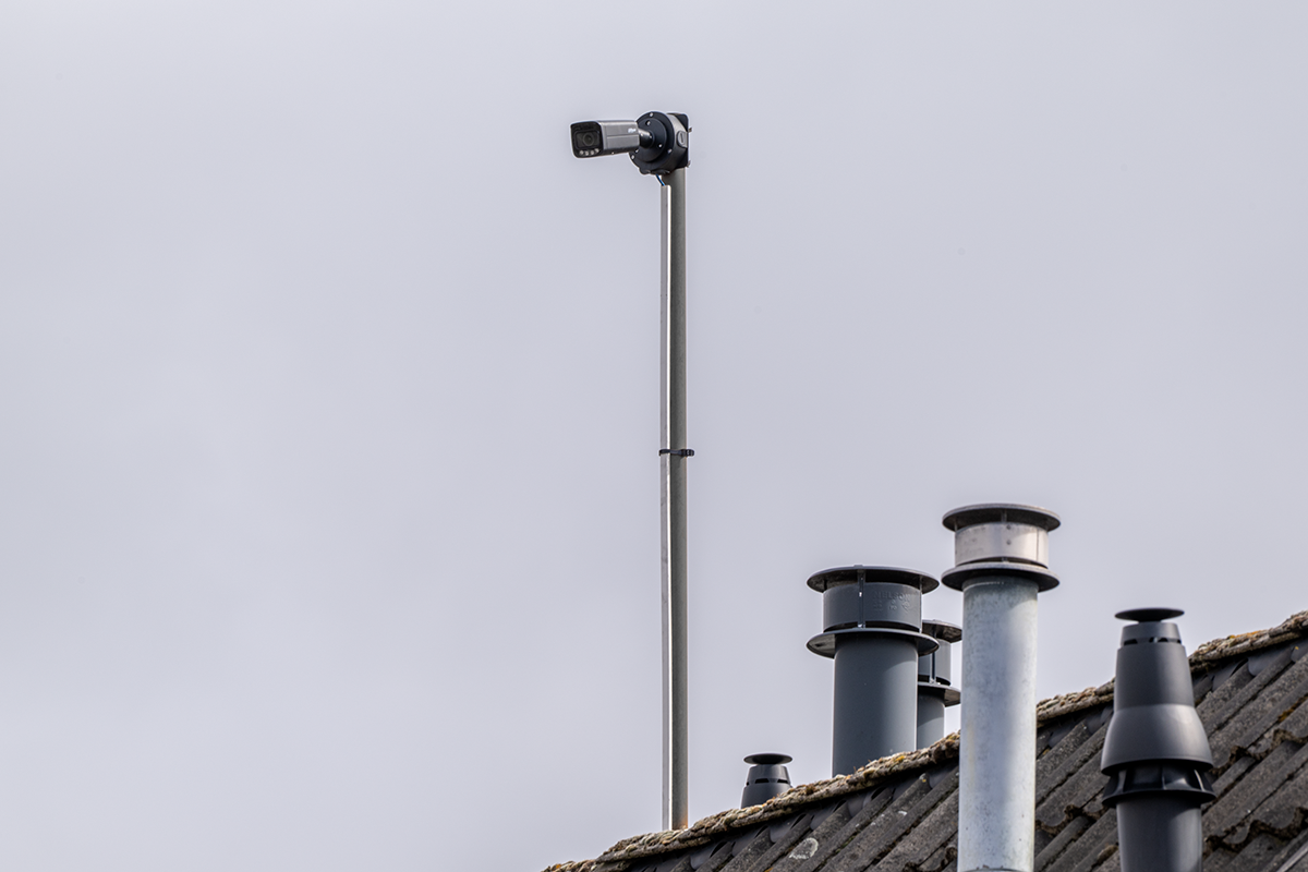 2 timelapse camera 2 de leijde van gaalstraat WWW